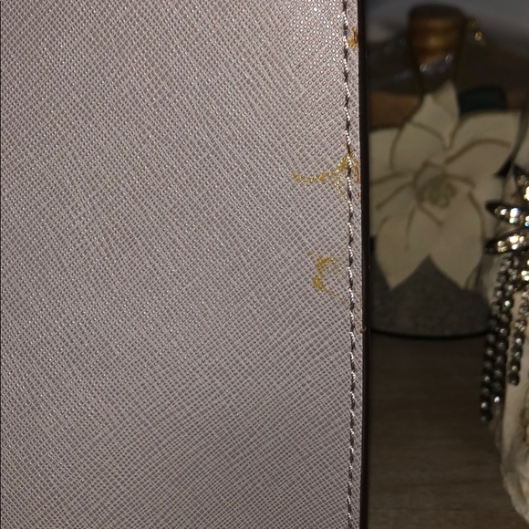 Michael Kors Emma satchel - Picture 4 of 4